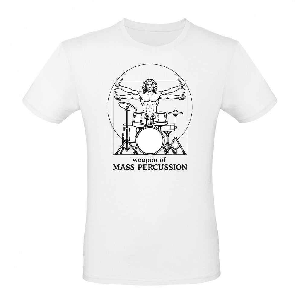 Weapon of Mass Percussion