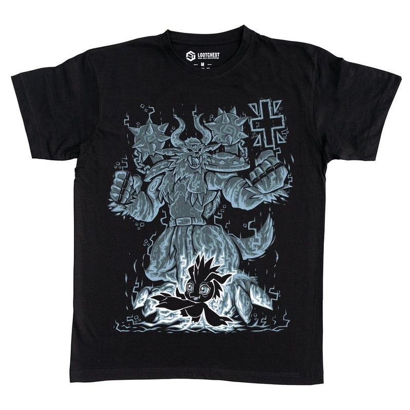 Digital Reliability Within als T-Shirt