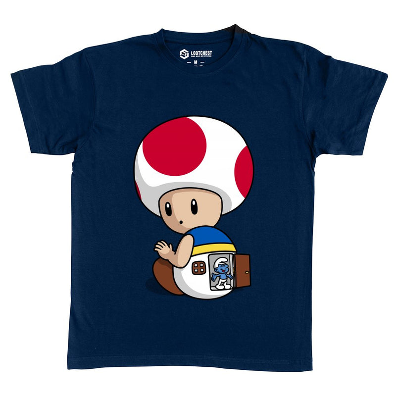 Surprise Guest als T-Shirt