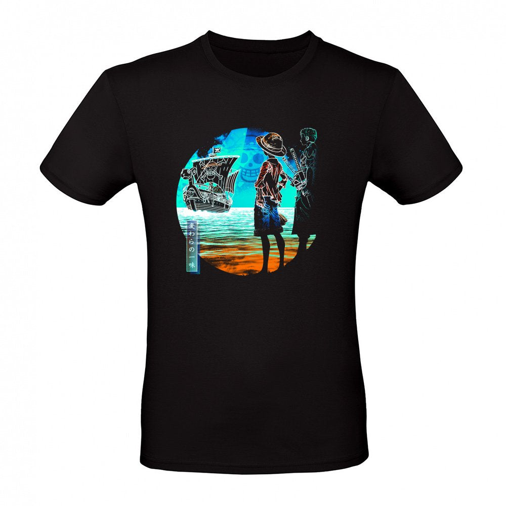 Soul of the Legendary Boat
