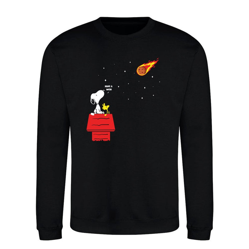 make a wish als T-Shirt