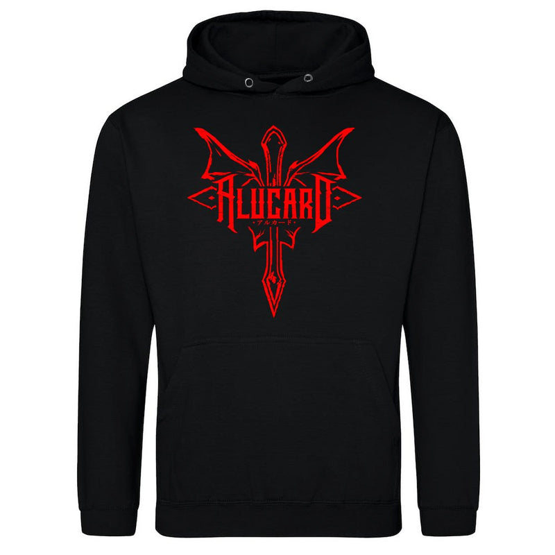 Alucard als T-Shirt