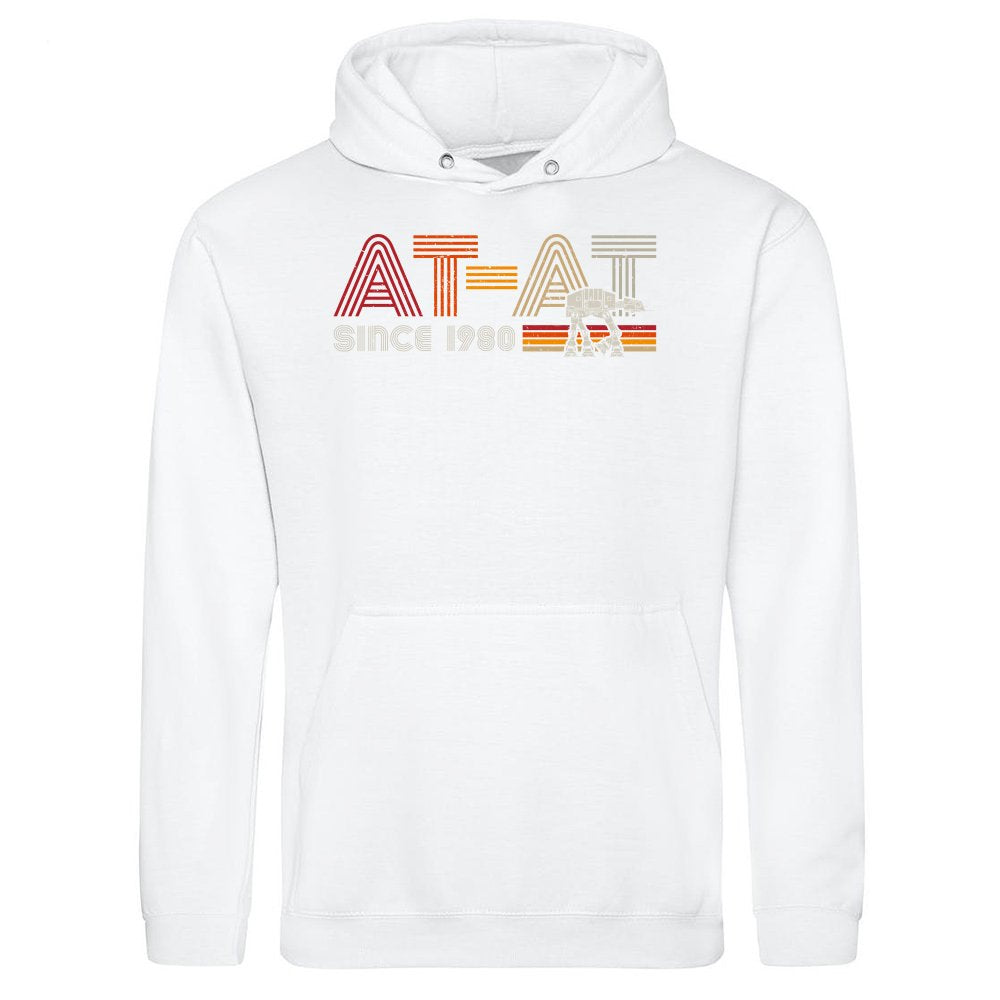 AT-AT since 1980