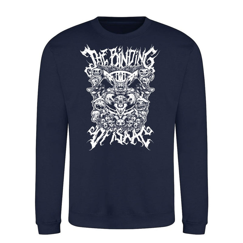 Evil Up als T-Shirt