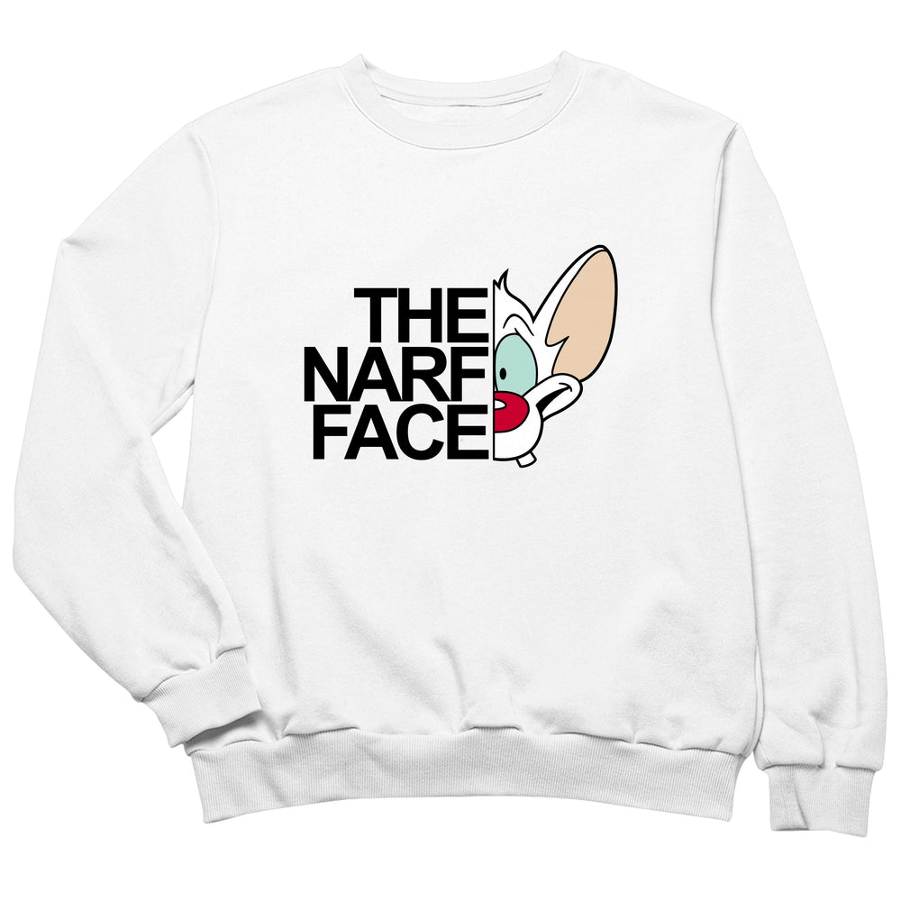 The Narf Face