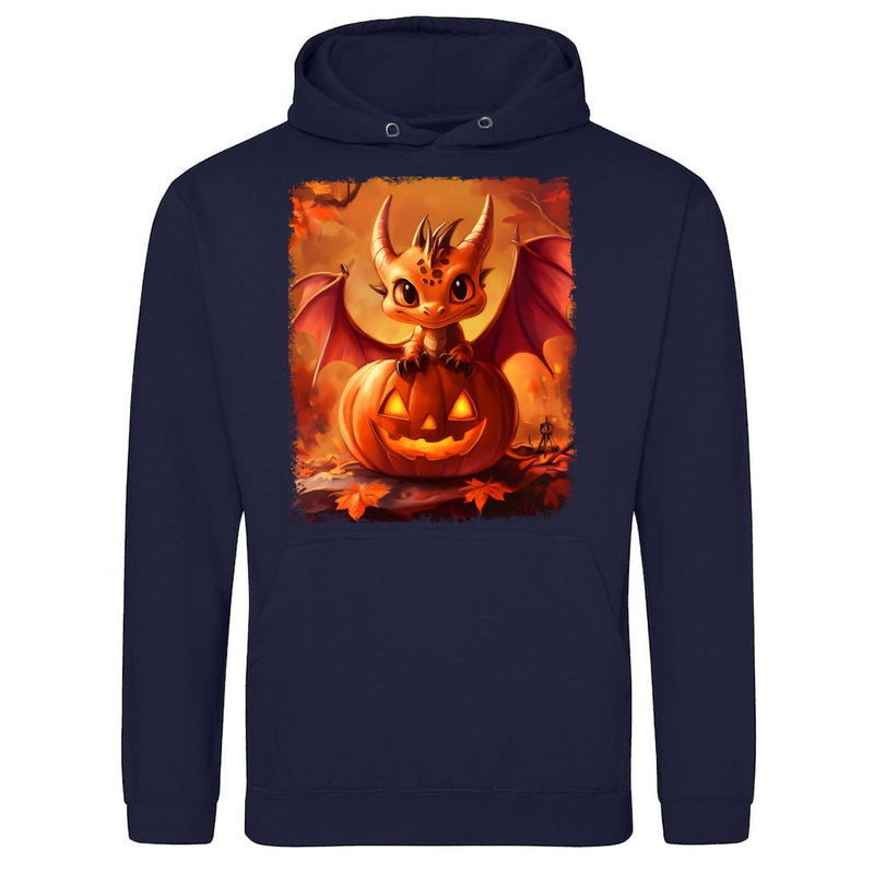 Cute Red Dragon als T-Shirt