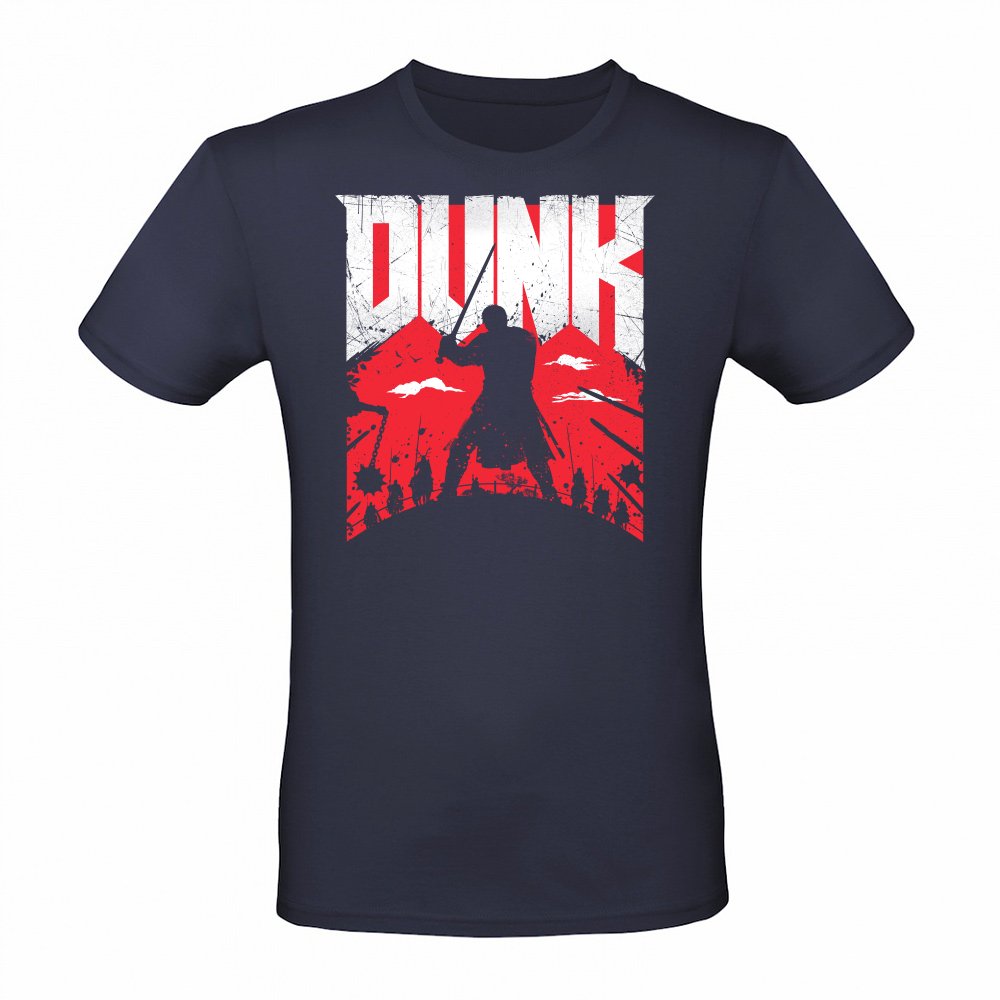 Doom Dunk