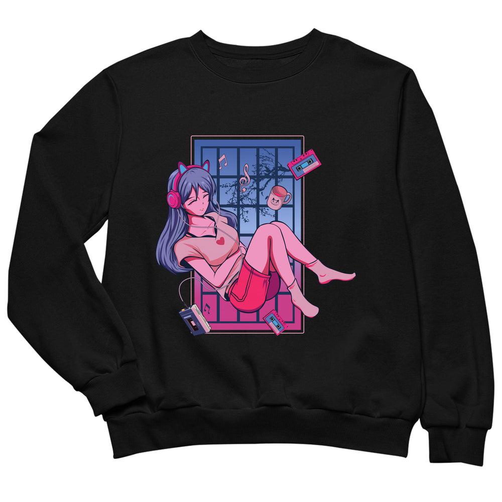 Anime Girl