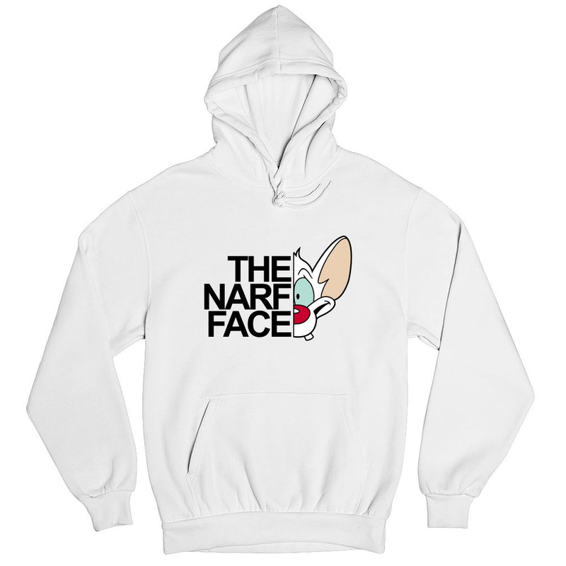 The Narf Face als T-Shirt