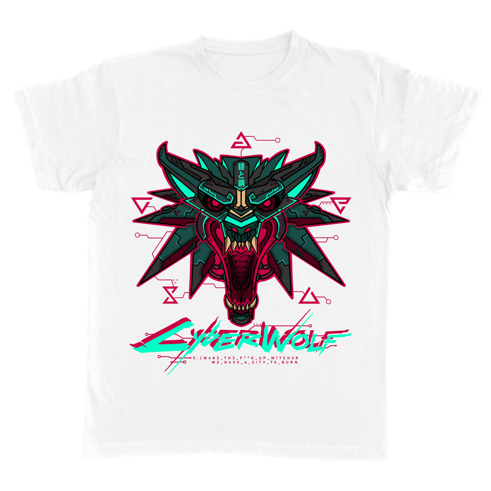 CyberWolf
