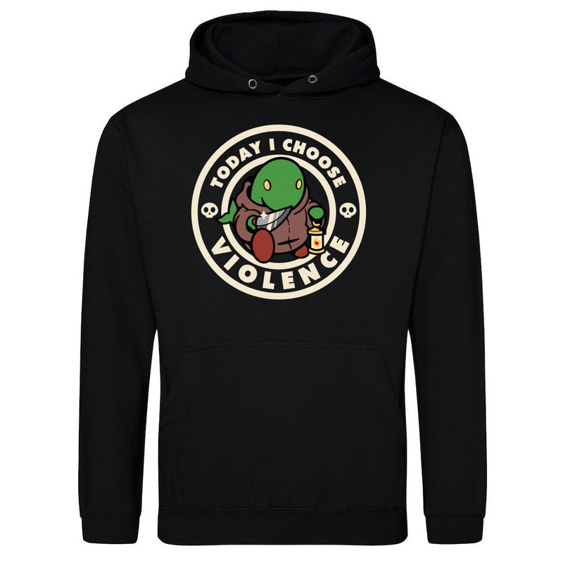 Violent Tonberry als T-Shirt