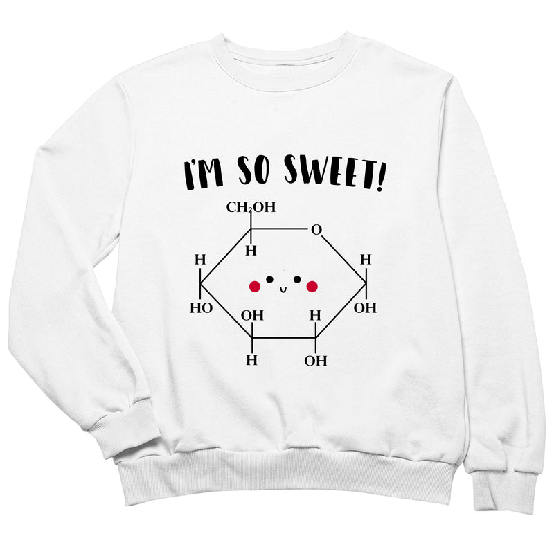 Glucose als T-Shirt