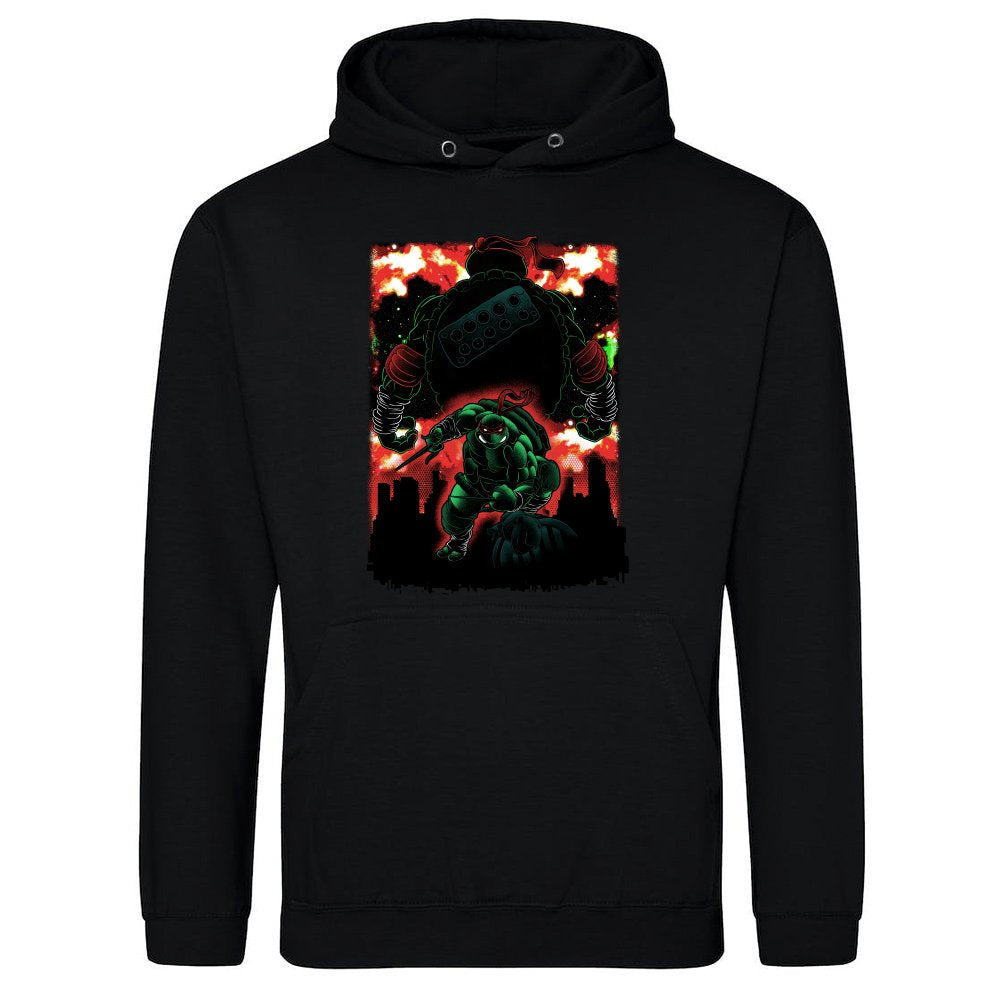 Shadow Nebula Raphael