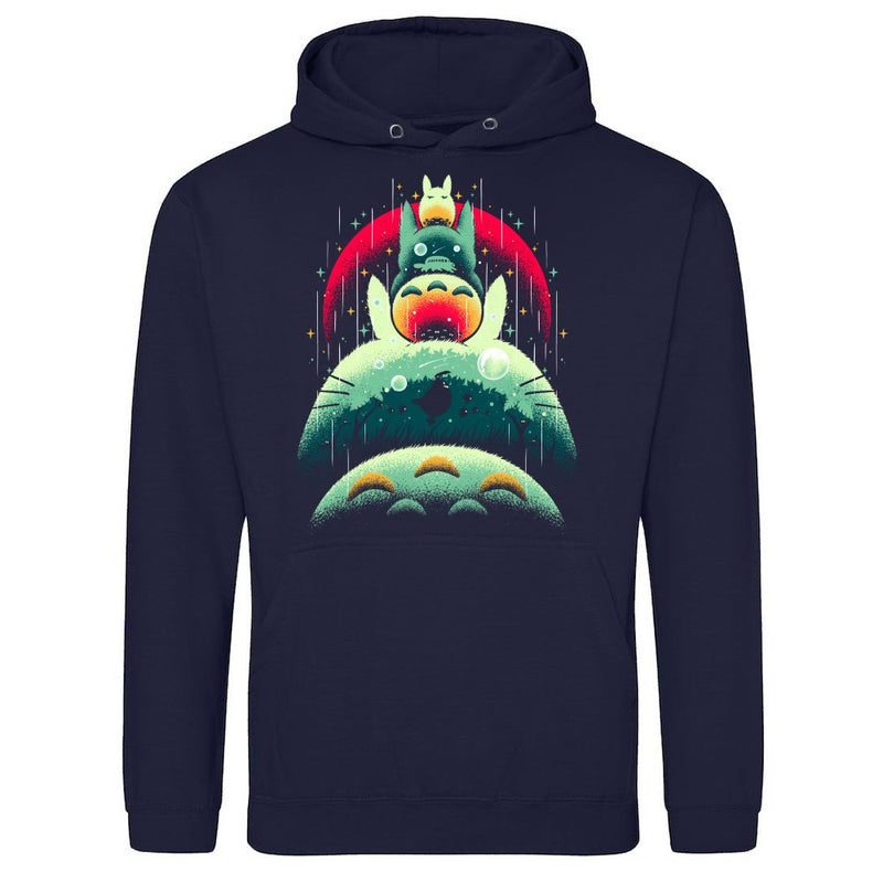 My Cat and Friends als T-Shirt