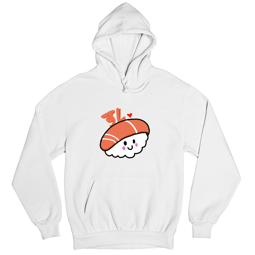 sushi kawaii