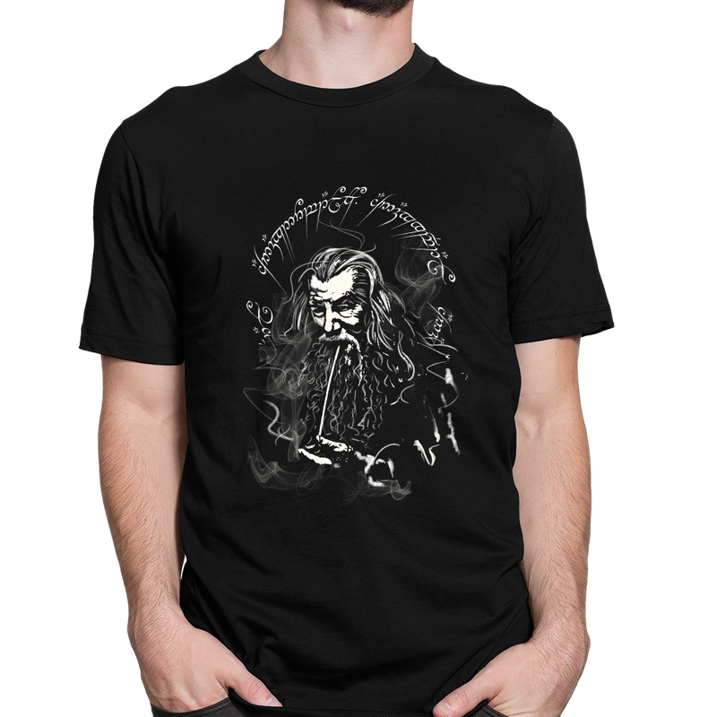 Mithrandir als T-Shirt