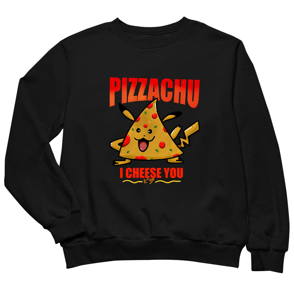 pizzachu