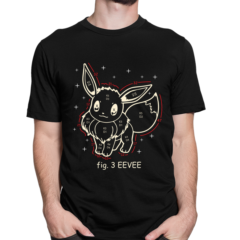 figure 3 als T-Shirt
