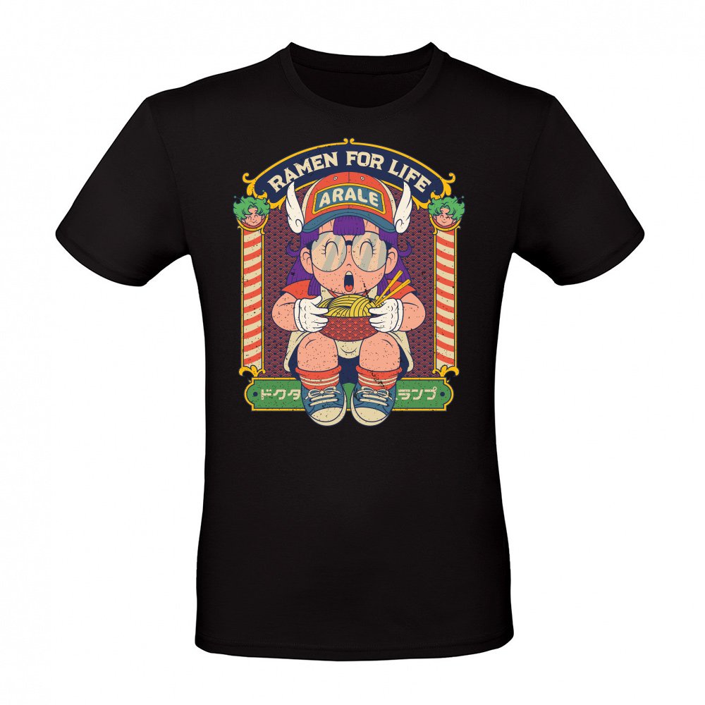 Arale - Dr. Slump