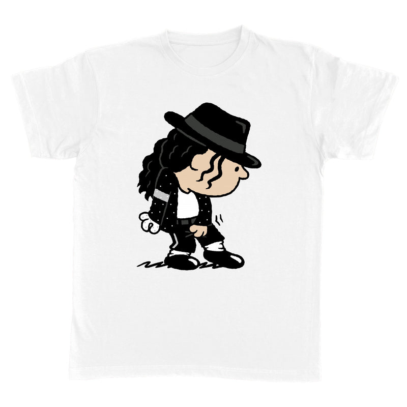 Brown or White als T-Shirt