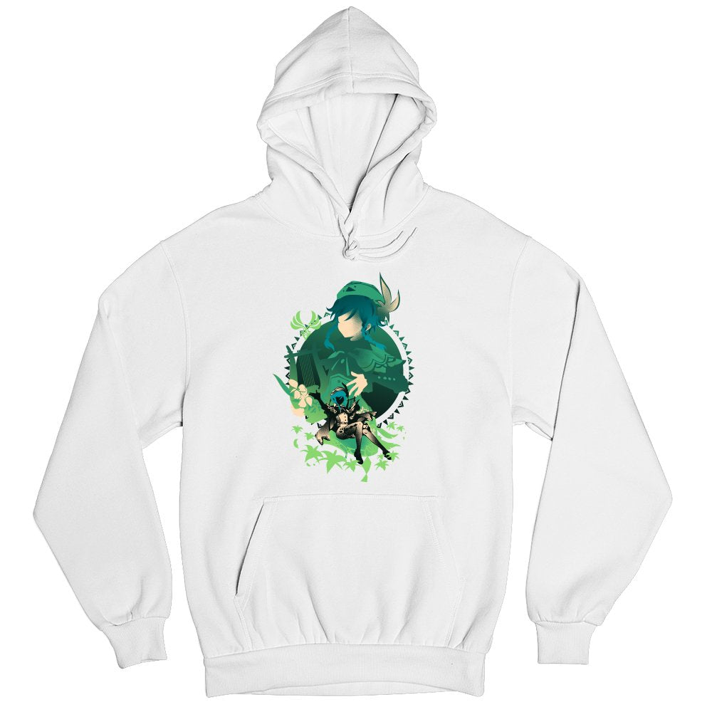 Windborne Bard Venti