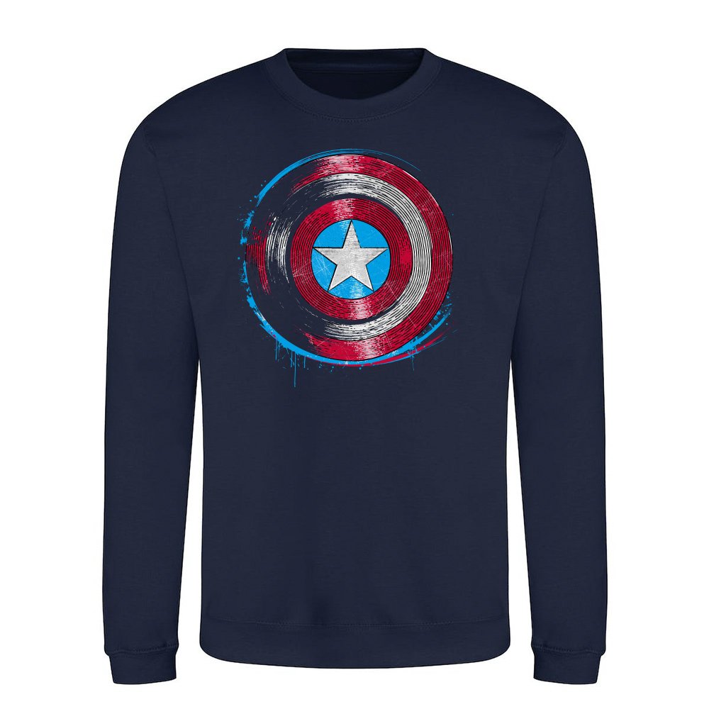 Captain's Shield