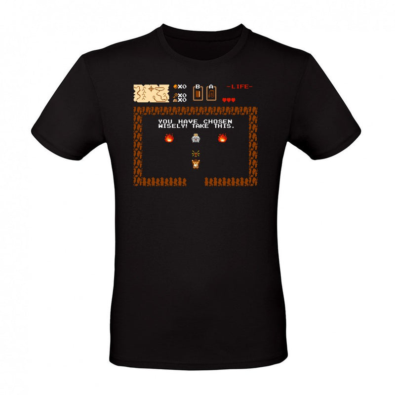 Chosen Wisely als T-Shirt