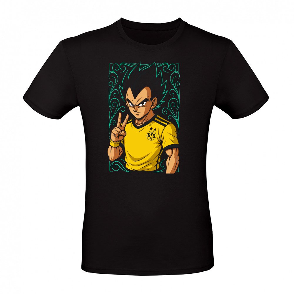 Vegeta BvB