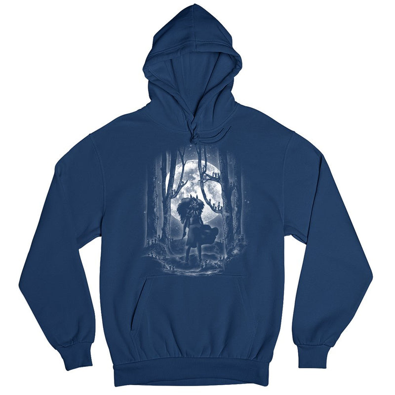 Moonlight Princess als T-Shirt