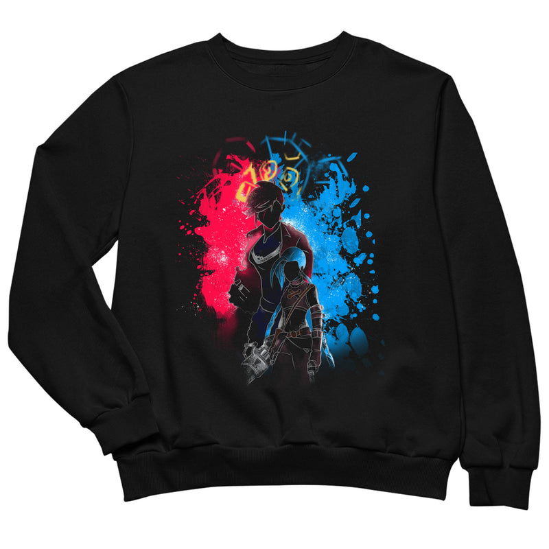 Sister als T-Shirt