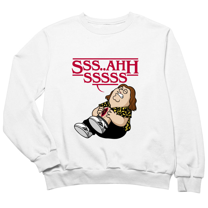 Ssstranger als T-Shirt