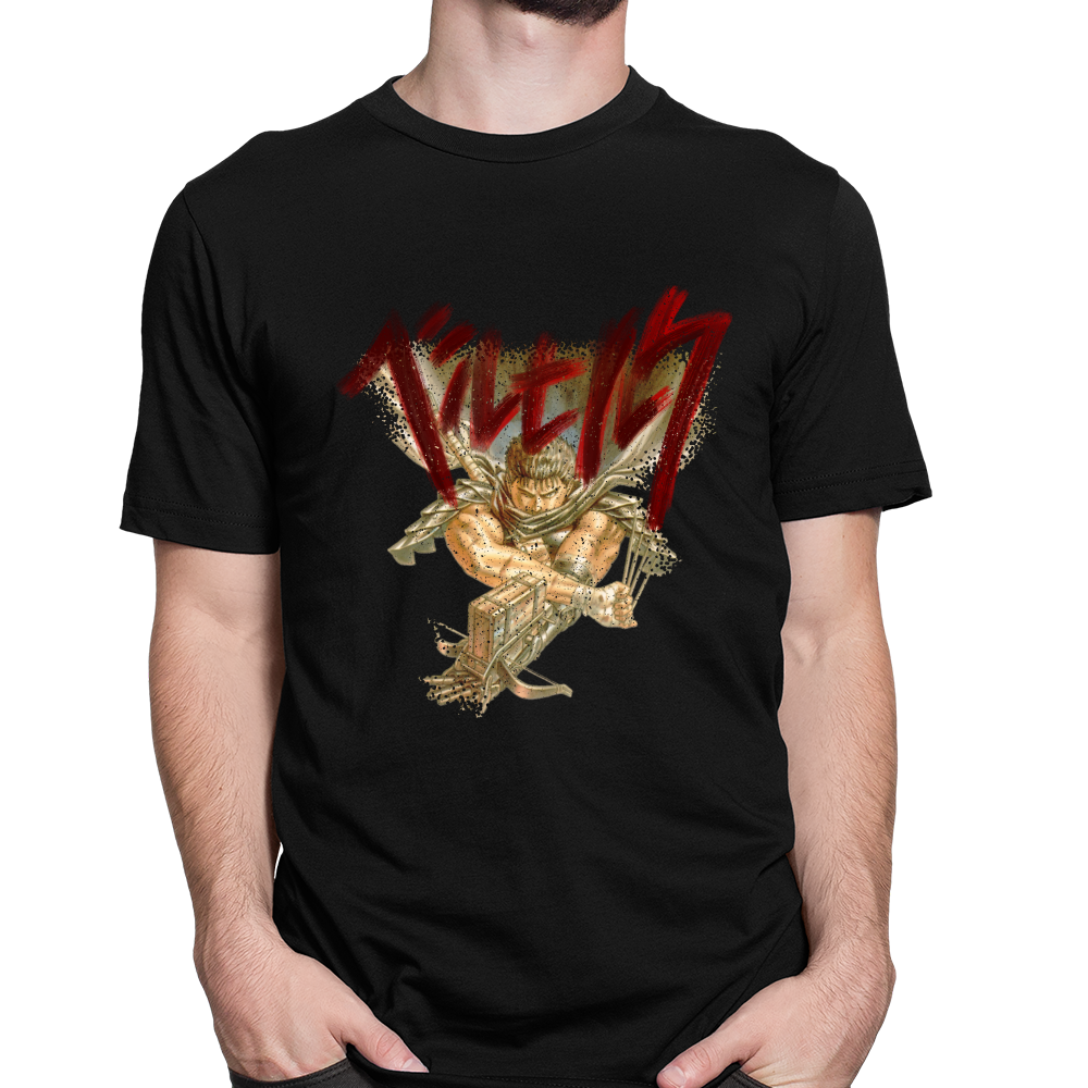 berserk vintage