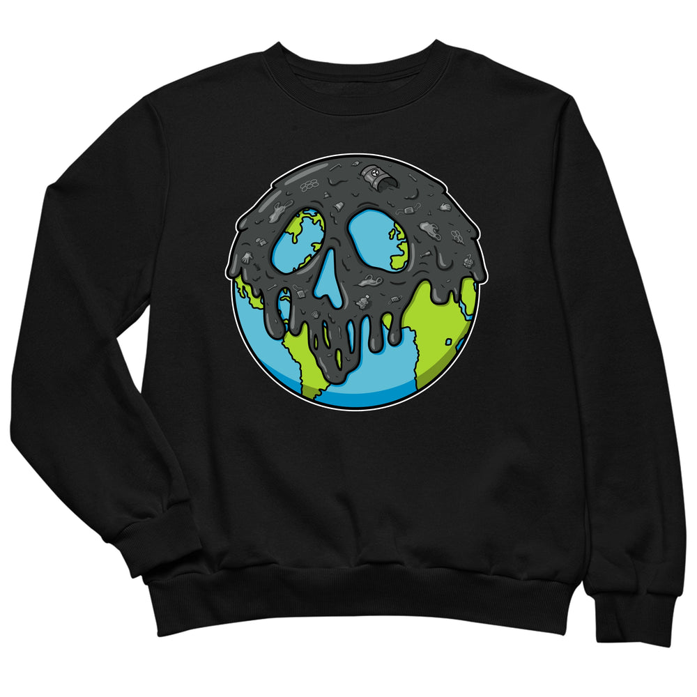 Poisoned Earth