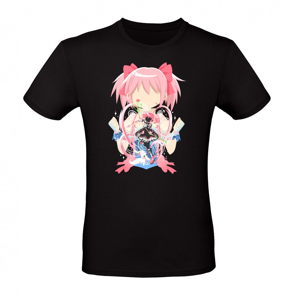 Madoka Kaname Puella Magi Madoka Magica