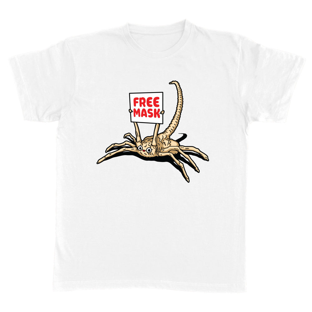 Free Mask