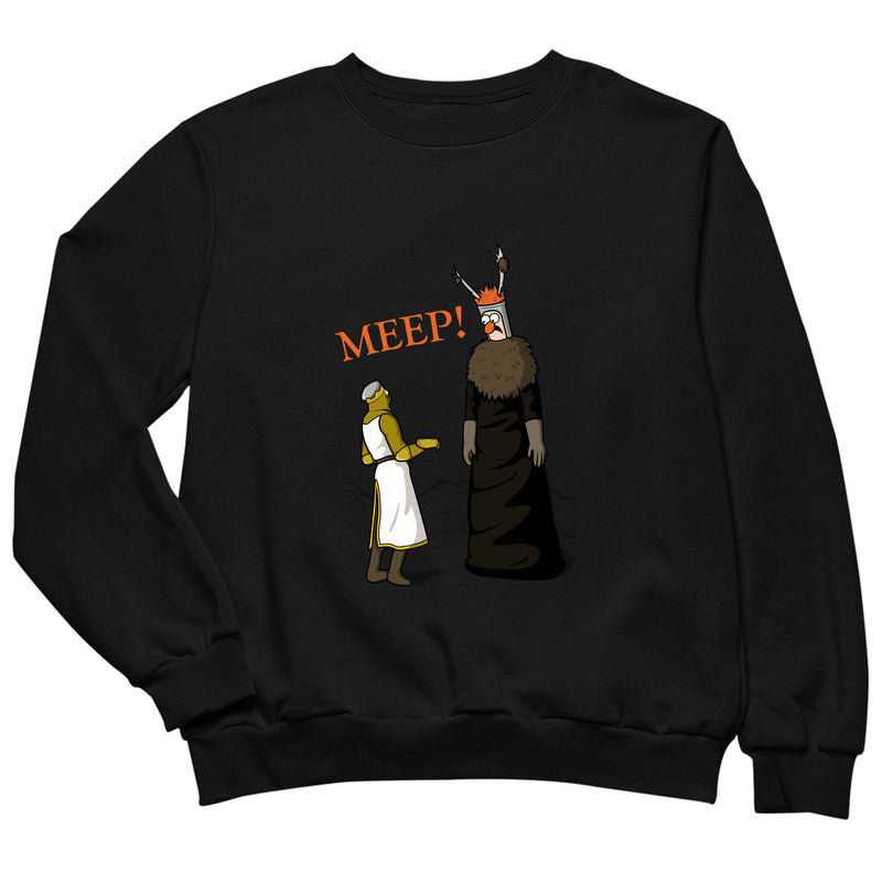The Knight Who Says Meep als T-Shirt