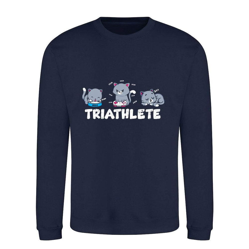 Triathlete
