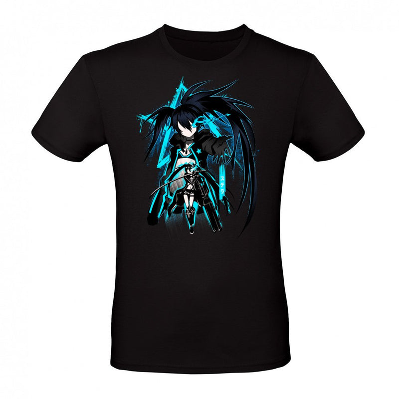Black Rock Shooter