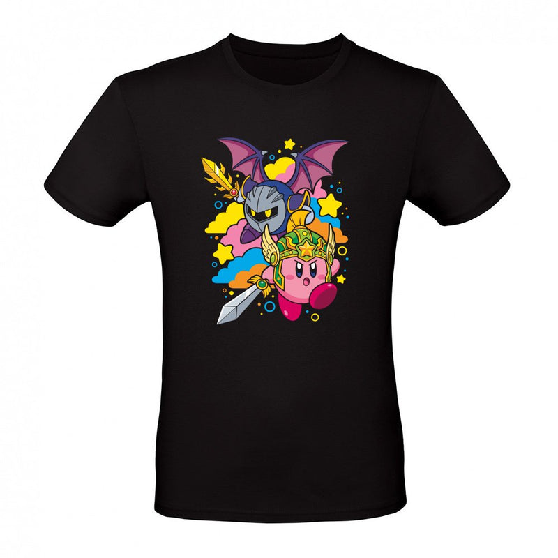 Dreamland Defenders The Pink Hero The Dark Knight als T-Shirt