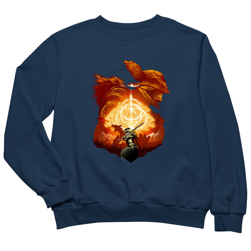 Elden Adventure als T-Shirt