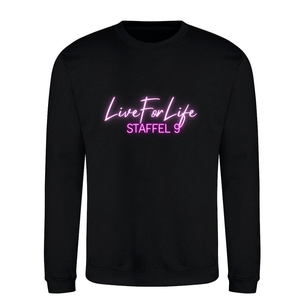 LFL Staffel 9