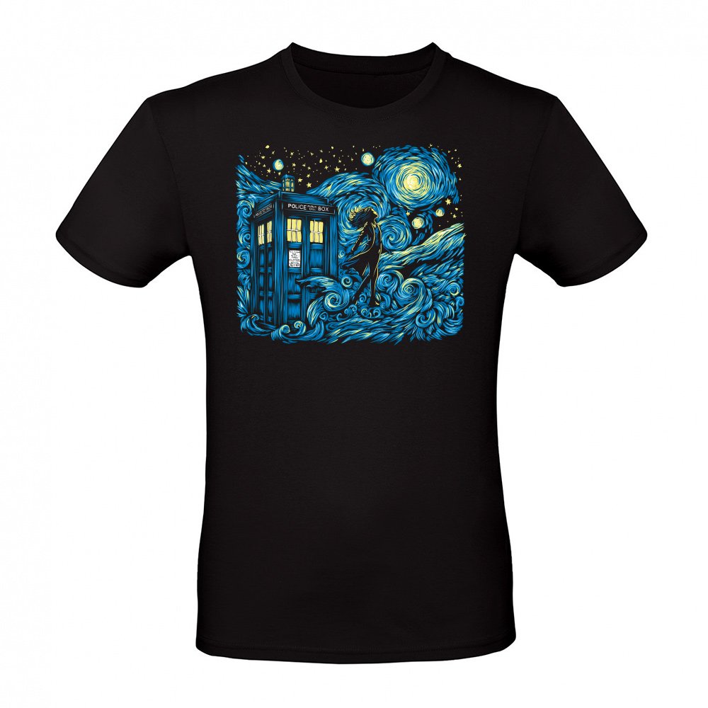 Dreams of Time and Space