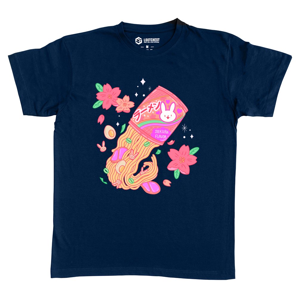 Sakura Flavor