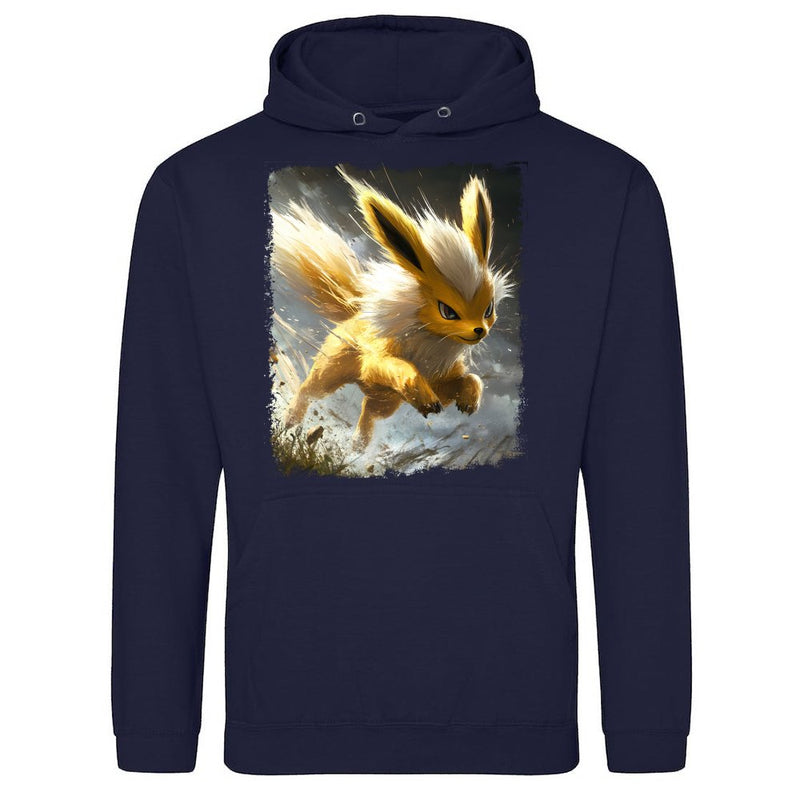 The Way of Thunder als T-Shirt