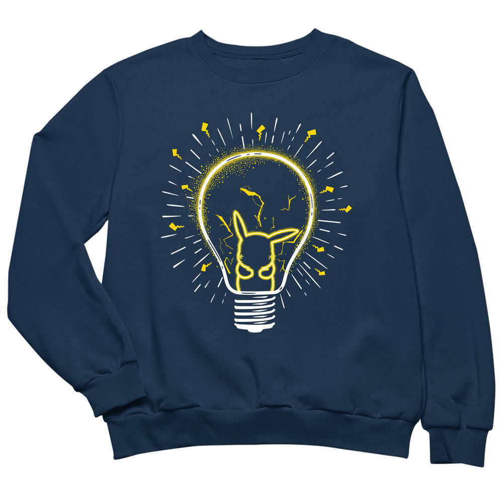 Thunder Light Bulb