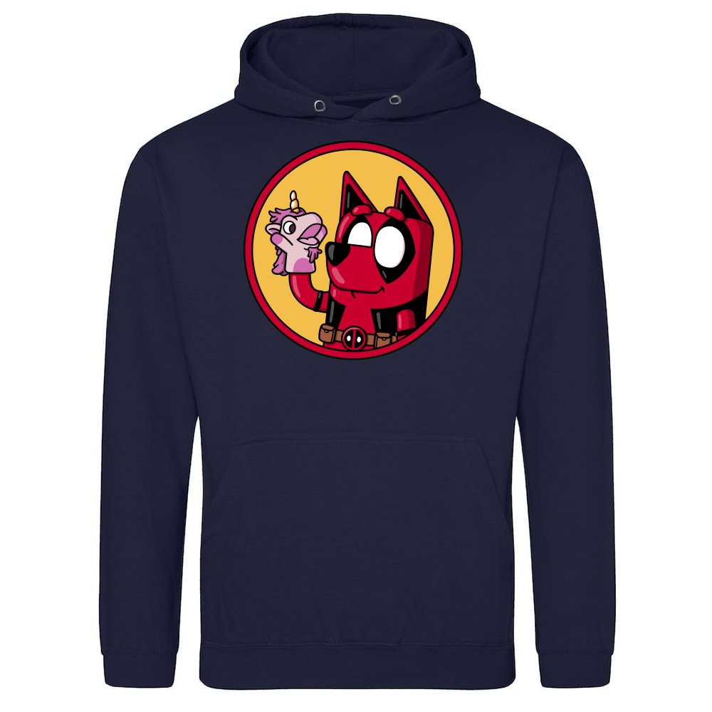 Dadpool
