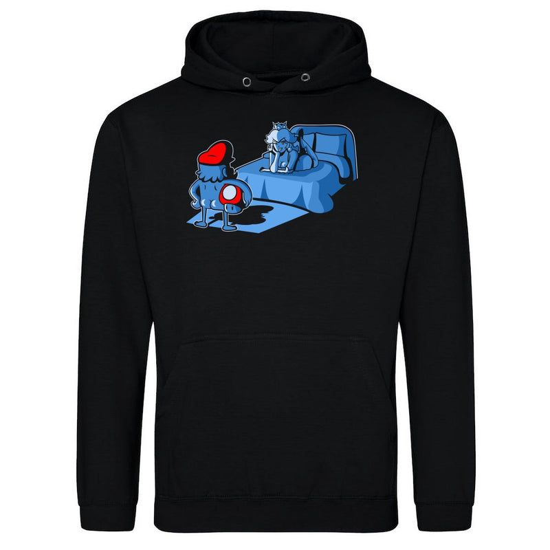 Shroom date night als T-Shirt