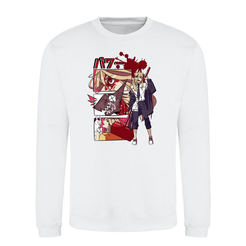 Red Hammer Fury als T-Shirt