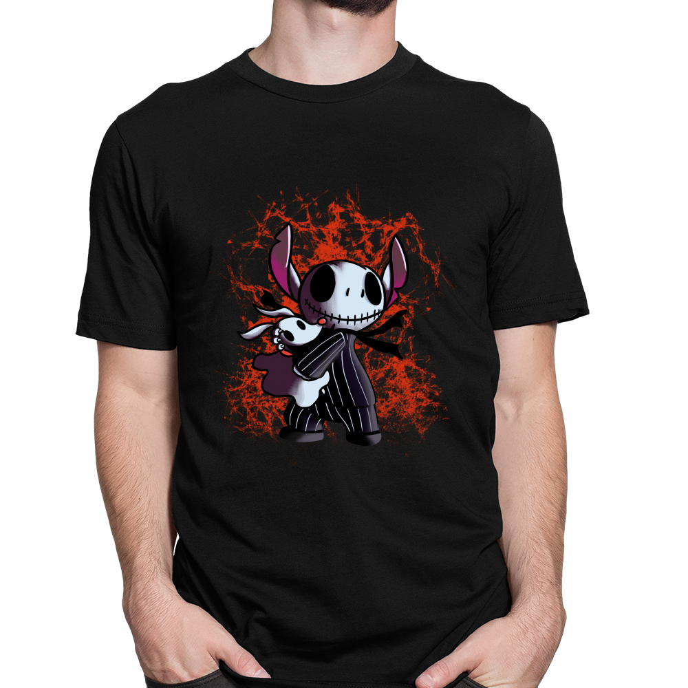 Stitch Nightmare