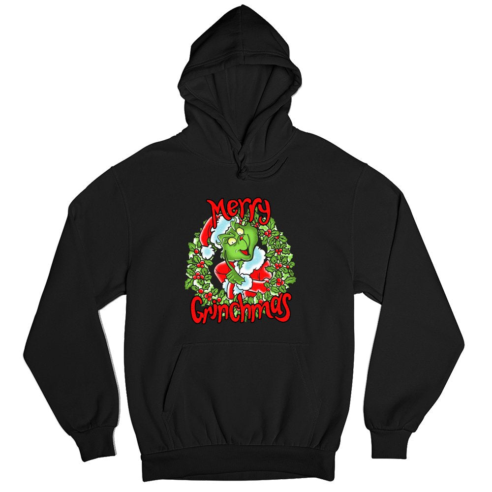 Merry Grinchmas